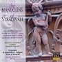 The Mandolins of Stradivari