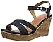 Jellypop Women's Whitman Wedge Sandal