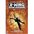 Star Wars Sonderband 38, X-Wing Rogue Squadron: Requiem f�r einen Rogue