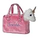 Aurora Plush Unicorn Fancy Pal
