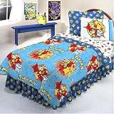Pokemon Diamond and Pearl - Comforter - Full / Double Bed Size