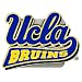 UCLA Bruins NCAA Hitch Cover (Class 3)