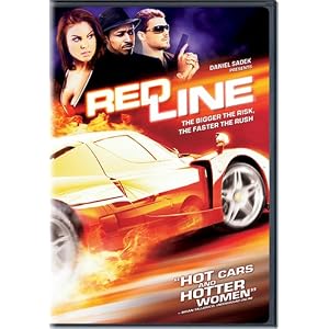 Redline