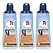 Bona WM700054001 Hardwood Floor Cleaner (3 Pack) 34 oz. Cartridge