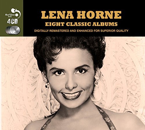 Lena - 8 Classic Albums - Lena Horne - Zortam Music
