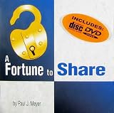 A Fortune to Share with DVD