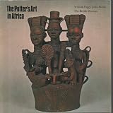 The potter's art in Africa : [catalogue of an exhibition]