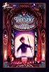 The Hound of Rowan: Book One of The Tapestry
