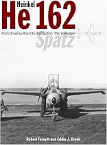 Heinkel He162 Volksjager