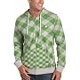 DC Young Men's Fracture Full Zip Hoodie
