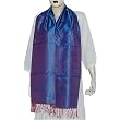 Head Scarf Women Clothing Viscose 20 x 72 inches