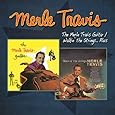 Merle Travis Guitar / Walkin the Strings Plus