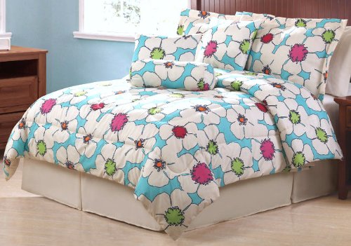 Best Quality Pop Stop Full Comforter Set By Pem America