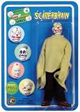 Mad Clowns Series 1 Scatterbrain Action Figure