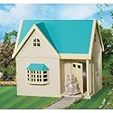 Sylvanian Families Applewood Cottage