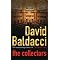 David Baldacci Collection