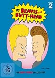 Beavis and Butt-Head - The Mike Judge Collection, Volume 2 [3 DVDs]