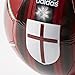 adidas Performance AC Milan Soccer Ball