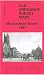 Macclesfield (South) 1897: Cheshire Sheet 36.12 (Old O.S. Maps of Cheshire)