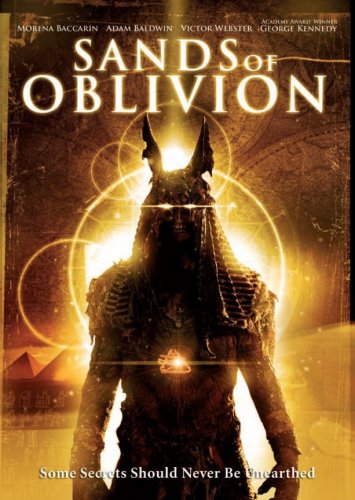 Childrens Toyshop  DVD : Sands of Oblivion [2007] (REGION 1) (NTSC)