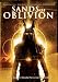 DVD : Sands of Oblivion