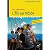 Stevenson (Robert Louis), L'�le au tr�sor