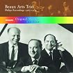 Beaux Arts Trio: Philips Recordings 1967-1974