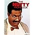 The Nutty Professor