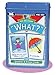 Super Duper Publications Ask and Answer â€œWhat?â€ Questions Flash Card Deck Educational Learning Resource for Children