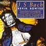 Bach: The Works for Organ Vol. One