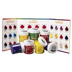 Directions Haarfarbe Kammt�nung 88 ml.