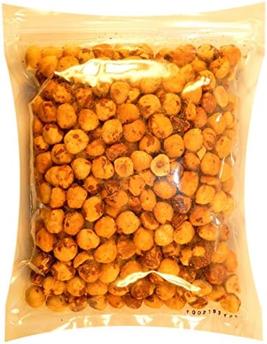 Holmquist Hazelnut Orchards, Jefferson Unsalted Roasted Hazelnuts, 1 Pound