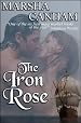 The Iron Rose (The Pirate Wolf series)