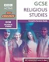 Religious Studies: Complete Revision Guide (Bitesize GCSE)