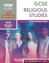 Religious Studies: Complete Revision Guide (Bitesize GCSE)
