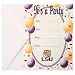 LSU Tigers 8-Pack Party Invitations & Envelopes
