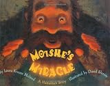 Moishe's Miracle: A Hanukkah Story