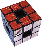 Techno Source Rubik
