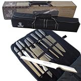 Sacoche couteaux muller DESIGN et QUALITE