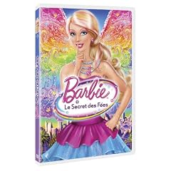 Barbie - Le secret des f�es