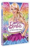 Barbie - Le secret des f�es
