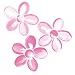 Wallies 12203 Pretty Pink Wallpaper Cutout