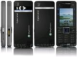 Sony Ericsson - C902I