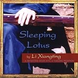 Sleeping Lotus