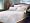 Roses Mattelasse Queen Bedspread - Rose