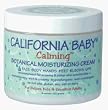 California Baby Moisturizing Cream, Calming, 4-Ounce Jar (Pack of 2) California Baby Moisturizing Cream, Calming, 4-Ounce Jar (Pack of 2)