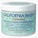 California Baby Moisturizing Cream - Calming, 4 oz
