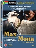 Max and Mona