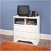 Kitchen & Housewares : Creative Interiors Sweet Dreams Two Drawer Cubby Chest