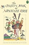The Puffin Book of Nonsense Verse (Puffin Poetry)